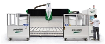 Diamante 18 Z350 / Z650 CNC Working Centers Diamante 18 Z350 / Z650 CNC Working Centers