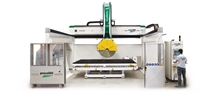New Champion Plus 1300 CNC Milling Machines