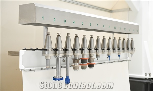 New Champion Plus 2200 CNC Carving, Cutting, Milling Machines