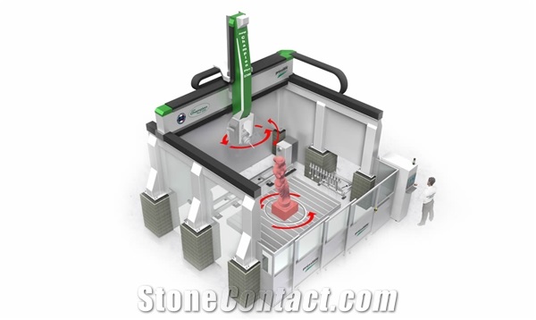 New Champion Plus 2200 CNC Carving, Cutting, Milling Machines