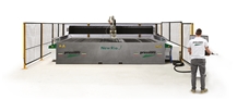NEW RIO 3 CNC Waterjet Machine