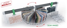 Prussiani Book Novita 2020 Automatic storages for single slabs