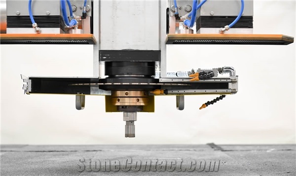 Prussiani CHAMPION 55 CNC BRIDGE SAWS