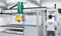 Prussiani Champion 65 CNC BRIDGE SAWS