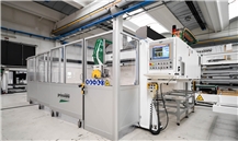 Prussiani NEW Champion 5 CNC BRIDGE SAWS