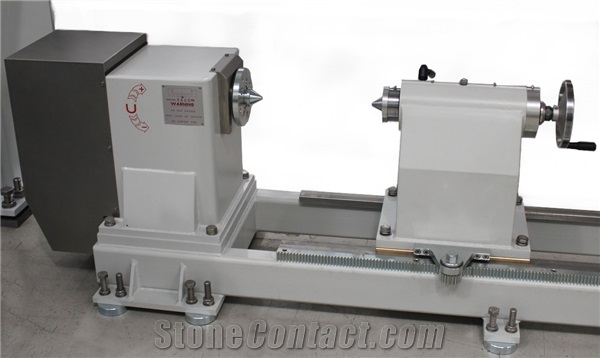 Prussiani NEW Dorico 700 CNC Lathes