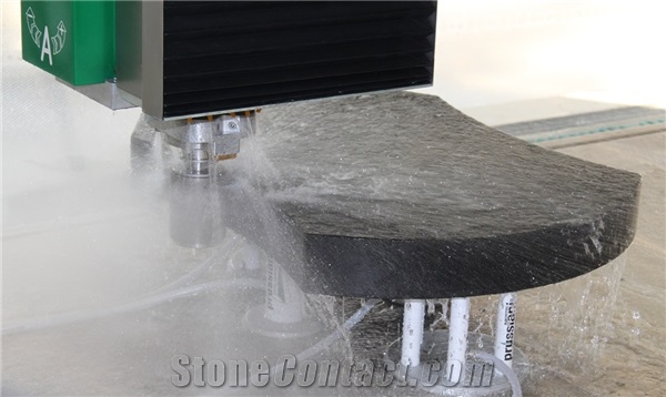 Prussiani Platino 3000 CNC Working Centers