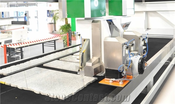 Tango CNC BRIDGE SAWS