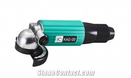 KAG-20G 2" Small Angle Grinder