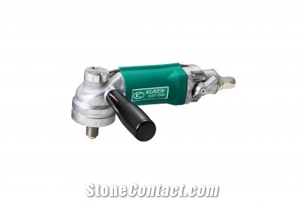 Kap-04w Air Wet Polisher for Marble, Granite, All Natural Stones