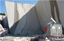 CBC 75 H.P. Quarry Diamond Wire Saw Machine