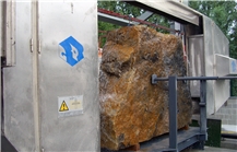 DUOMATIC Multiwire Machine for Block Cutting