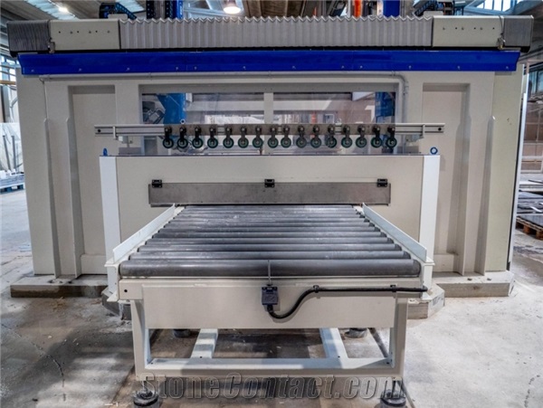 CNC - KSD 1 multifunction machine