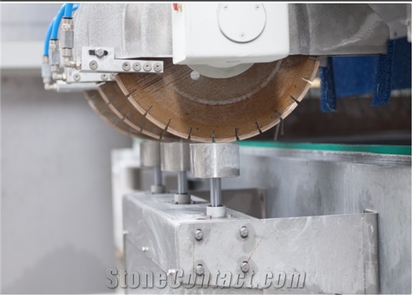 SX-3 multi-spindle cutting centre