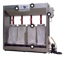 Bags Filter PCS4