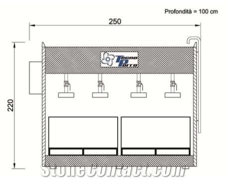 Bags Filter PCS4