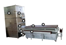 Tower Bench suction device BS200 Tower Bench suction device BS200