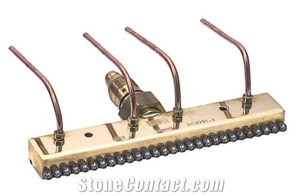 Combs for Automatic Flaming Torches