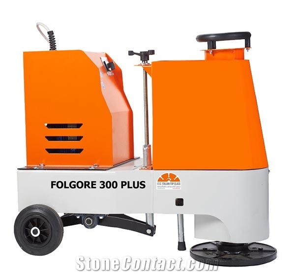 FLOOR GRINDING/POLISHING MACHINE FOLGORE