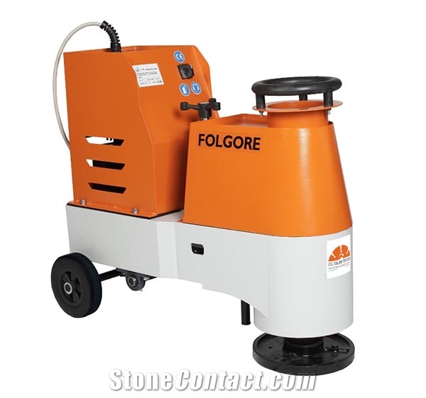 FLOOR GRINDING/POLISHING MACHINE FOLGORE
