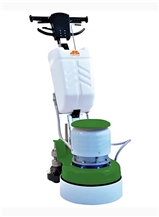 GIAGUAR 430 marble, granite, Terrazzo floor grinding, polishing machine GIAGUAR 430 marble, granite, Terrazzo floor grinding, polishing machine