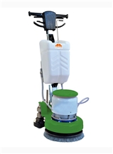 GIAGUAR 450-E marble, granite, Terrazzo floor grinding and polishing machine