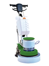 GIAGUAR 500 marble, granite, Terrazzo floor grinding and polishing machine GIAGUAR 500 marble, granite, Terrazzo floor grinding and polishing machine