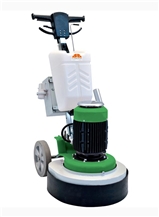 GIAGUAR 530 floor grinding and polishing machine