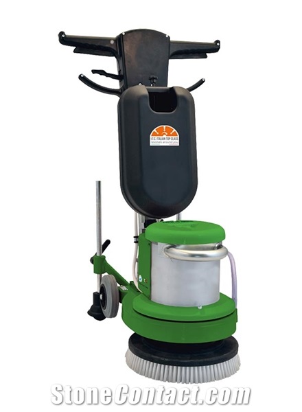 GIAGUAR ST marble, granite, Terrazzo floor grinding, polishing machine
