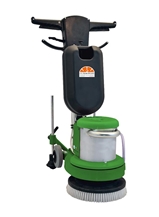 GIAGUAR ST marble, granite, Terrazzo floor grinding, polishing machine GIAGUAR ST marble, granite, Terrazzo floor grinding, polishing machine
