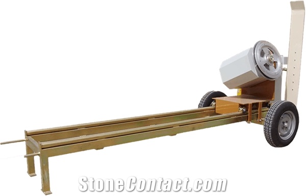 AOSM 25 ELECTRICALLY ANGLED AUTOMATIC SIZING MACHINE
