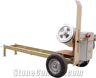 AOSM 25 ELECTRICALLY ANGLED AUTOMATIC SIZING MACHINE