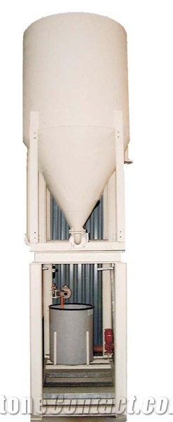 Arion - Water Recycling Plants