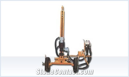 Benetti LWD 693 pneumatic block cutter Pneumatic Rock Drillers