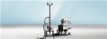 Benetti Machine -HDM 635 Hydraulic drilling machine for Quarry