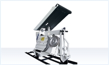 Benetti TL 920 Quarry Wire Saw Machine