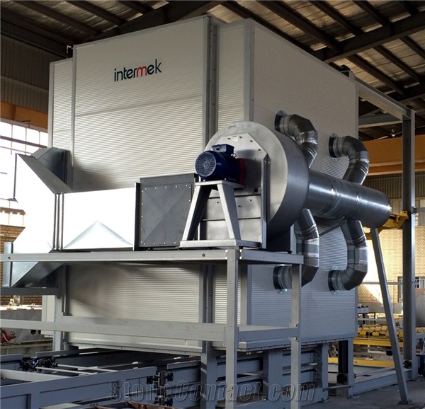 HTR-BL-Double Tower In Line