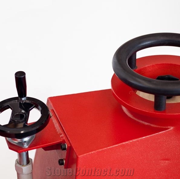AMBRA 300 POLISHING MACHINE FOR MARBLE AND TERRAZZO FLOORS