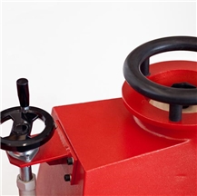 AMBRA 300 POLISHING MACHINE FOR MARBLE AND TERRAZZO FLOORS AMBRA 300 POLISHING MACHINE FOR MARBLE AND TERRAZZO FLOORS