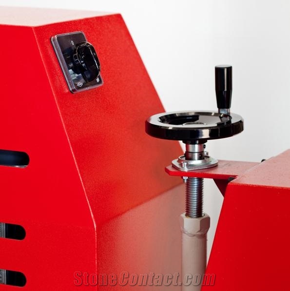 AMBRA 300 POLISHING MACHINE FOR MARBLE AND TERRAZZO FLOORS