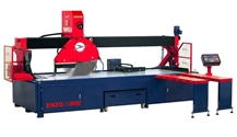 ENZO 900S SAWING MACHINE AT 3 AXES