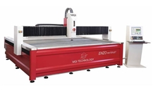ENZO WATERJET 243 ADVANCED WATER CUTTING SYSTEM