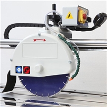 TOPAZIO 105 INOX - D350 MANUAL CUTTING MACHINE TOPAZIO 105 INOX - D350 MANUAL CUTTING MACHINE
