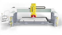 5 axis CNC Bridge Saw Orbit B5
