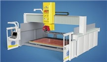 5 Axis CNC Stone Work Center ARTE1000