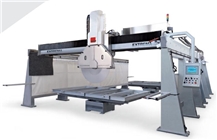 Extrema (Bridge Cutter Saw)
