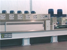 Calibrating Polishing Machine For Marble Calibrating Polishing Machine For Marble