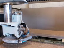 Cute 36 625 Mono-Block Sawing Machine 4 Axis Cute 36 625 Mono-Block Sawing Machine 4 Axis