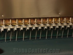 Marble Slab Polishing Machine