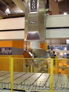 Plana SE 5 Bridge Cutter Milling Sawing Counturning